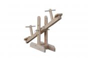 Click to enlarge image  - See Saw/Teeter Totter $249 - Let's have some fun!