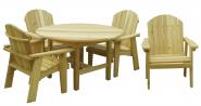 Tennessee Outdoor Furniture  - Quality Cedar Products